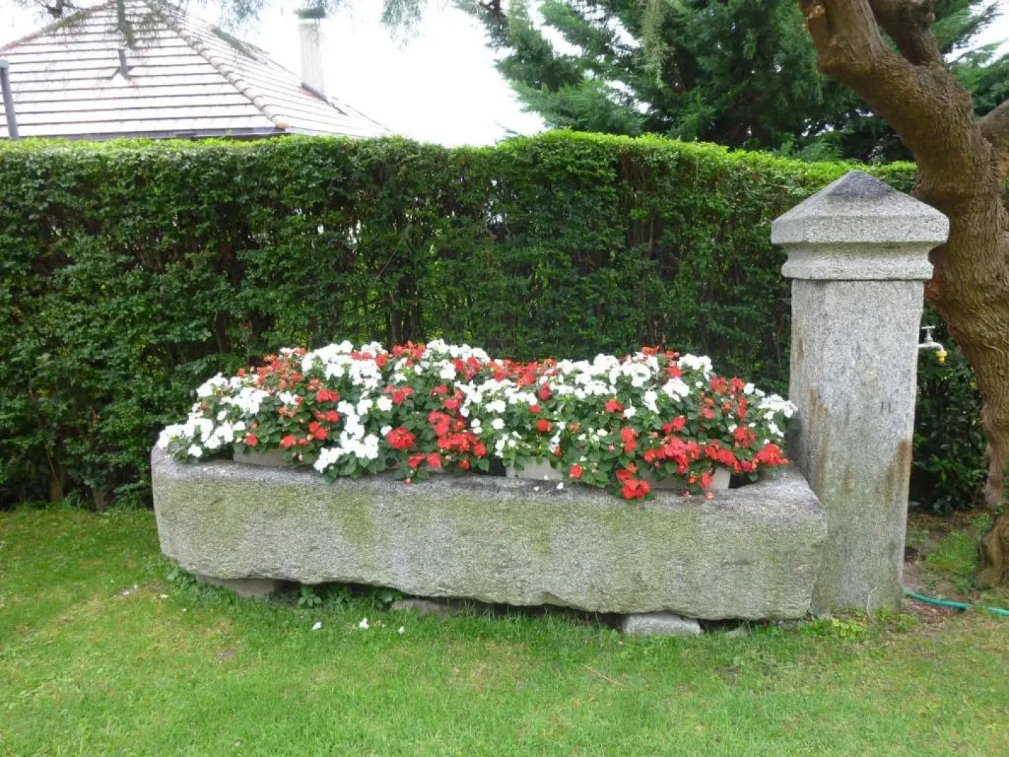 Thalguter Rooms & Breakfast