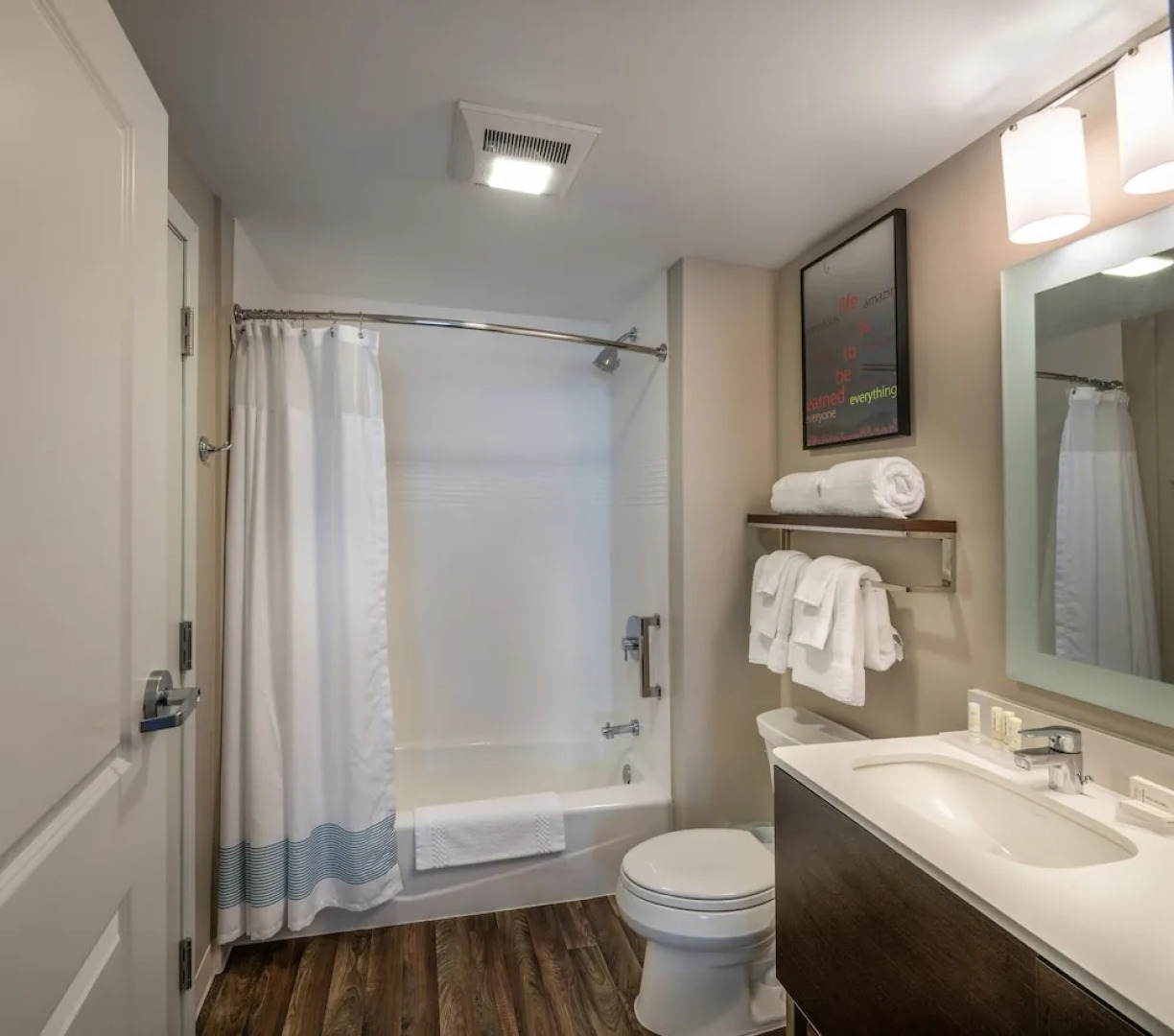 TownePlace Suites by Marriott Milwaukee Oak Creek