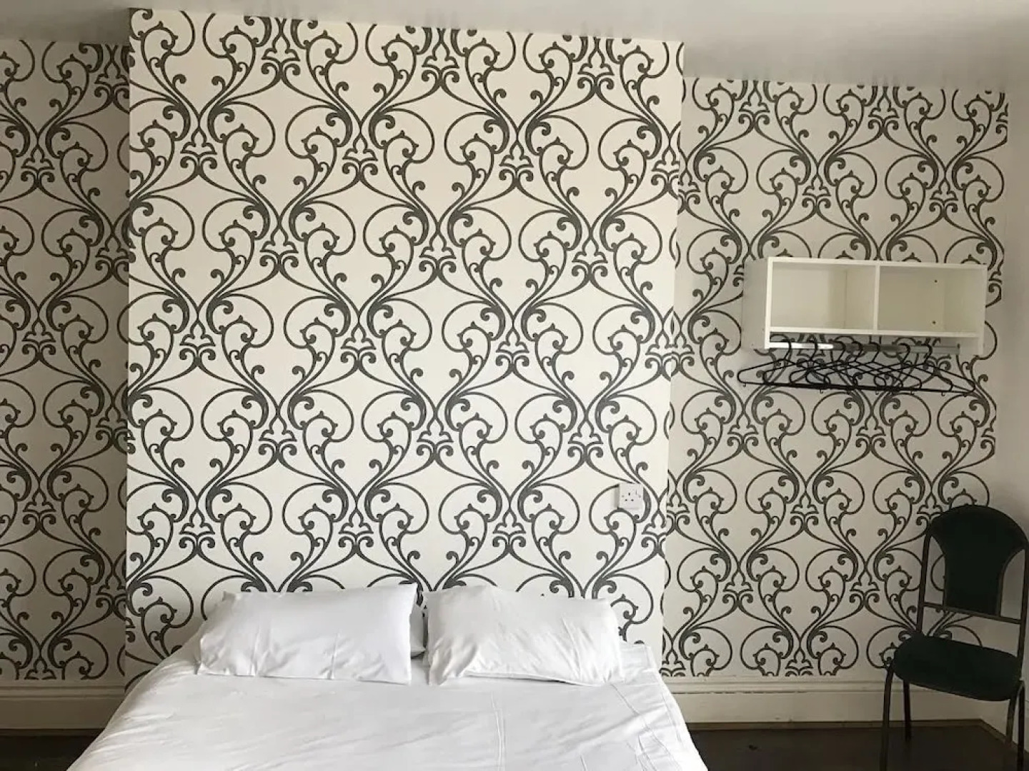 Leicester City Hotel