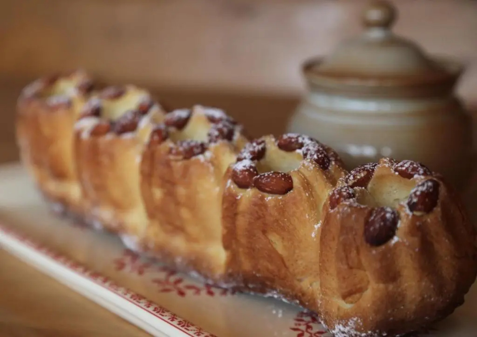 Bluets et Brimbelles