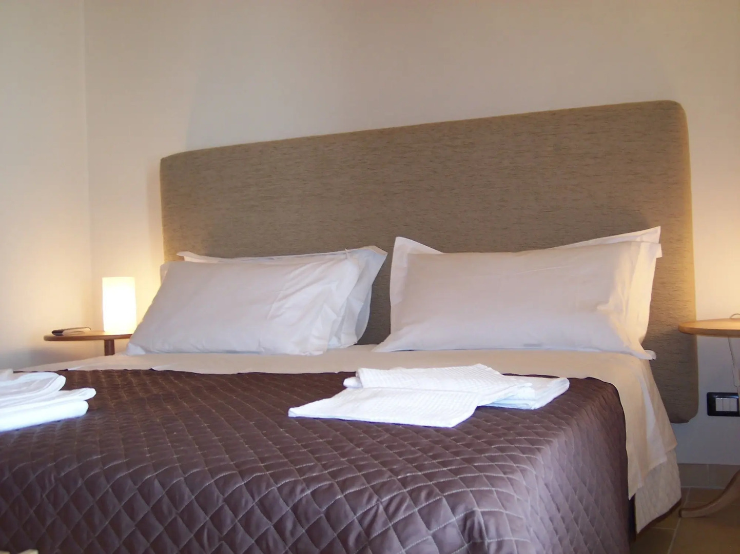 Antica Masseria Timparuci