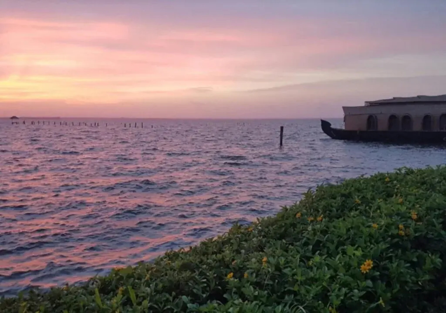 Lake Palace Family Resort