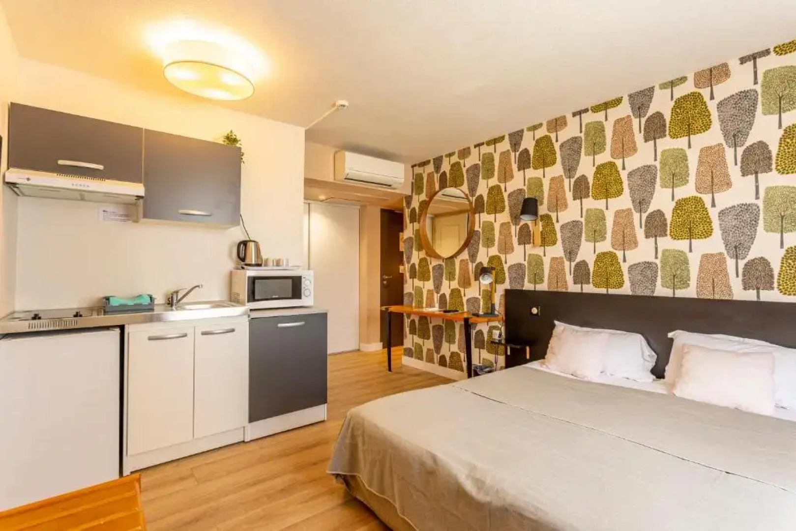 Hôtel & Appart-hôtel Olatua, Bidart