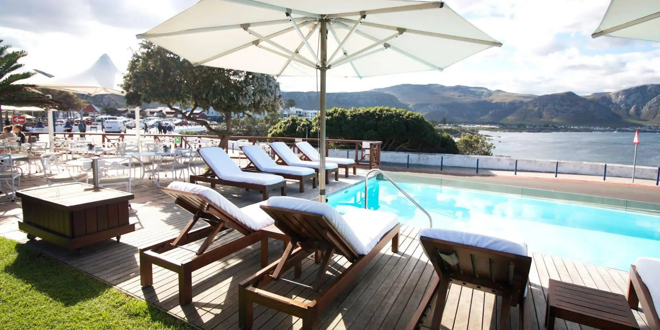 Hermanus Apartments