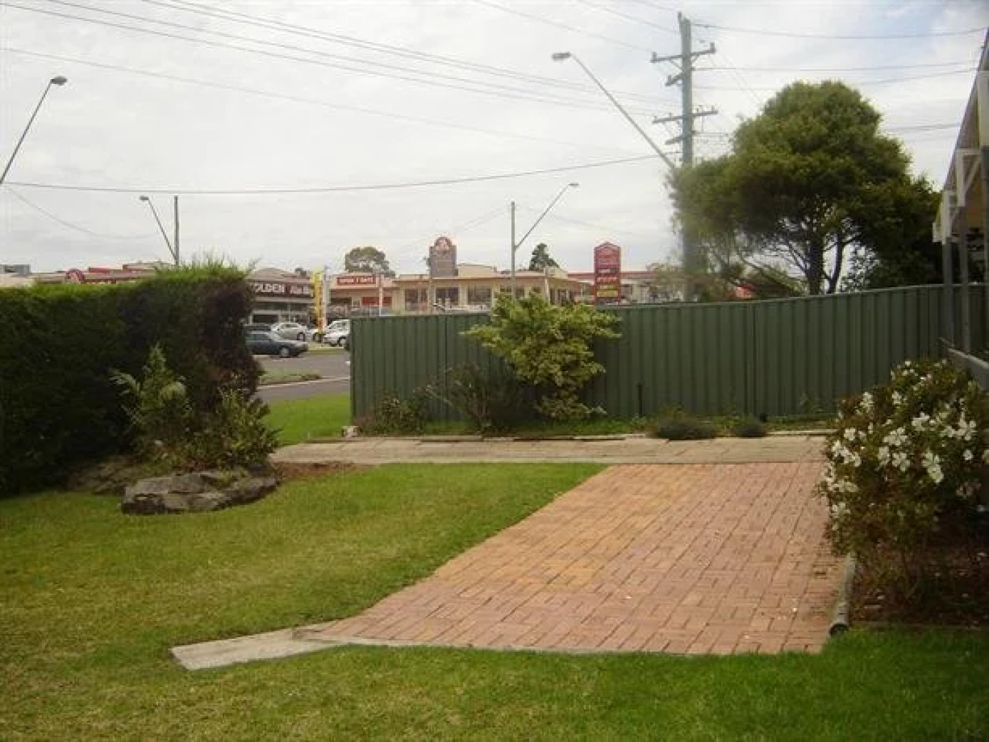 Ulladulla Town Centre Holiday Home