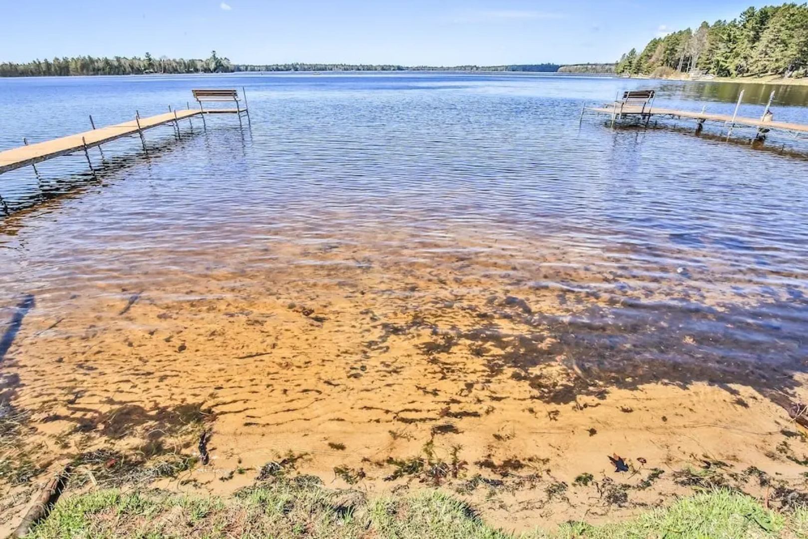 Lost Paradise - 3 Br Home