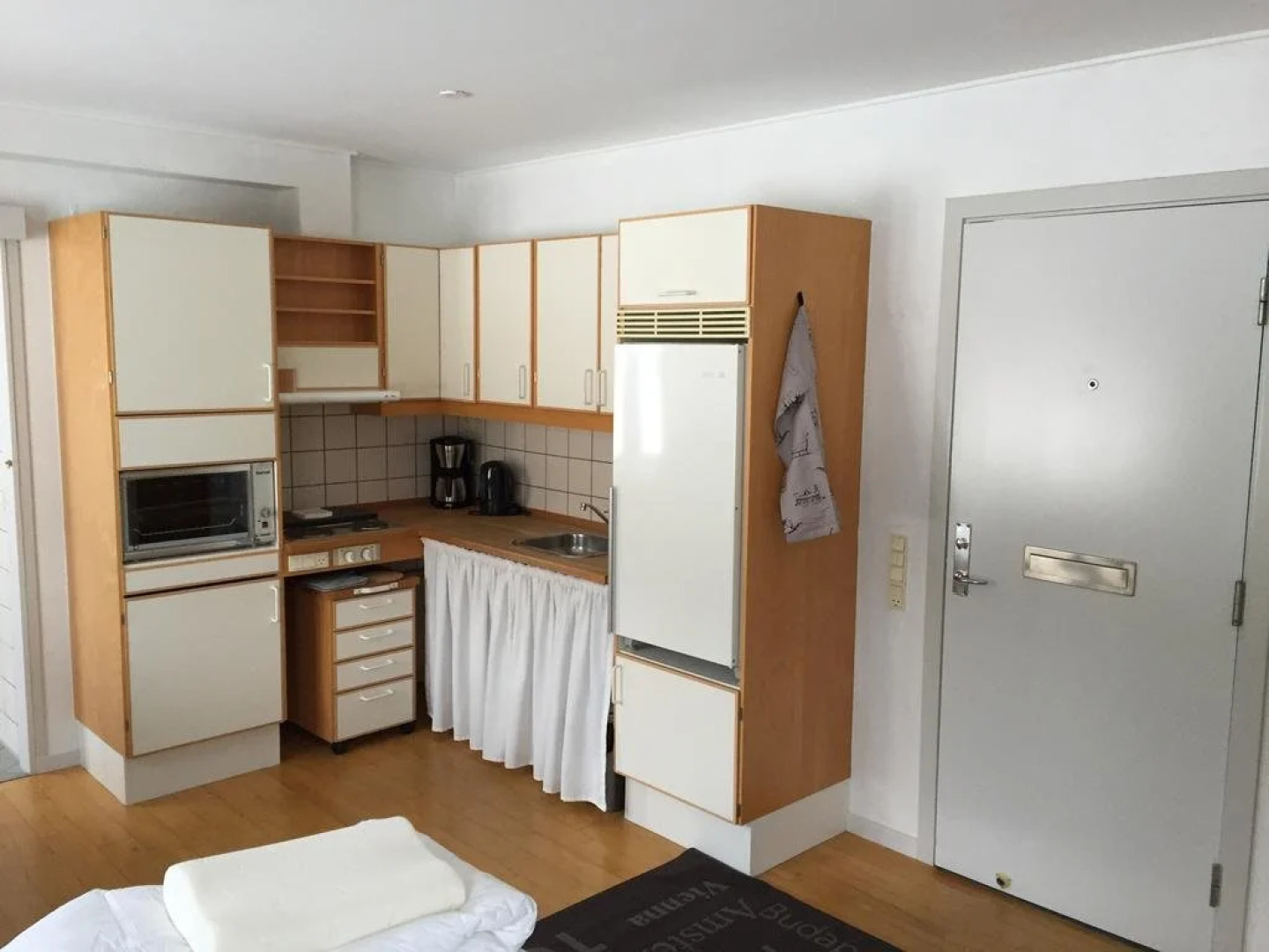 Albæk-Voer ferie og kulturhus