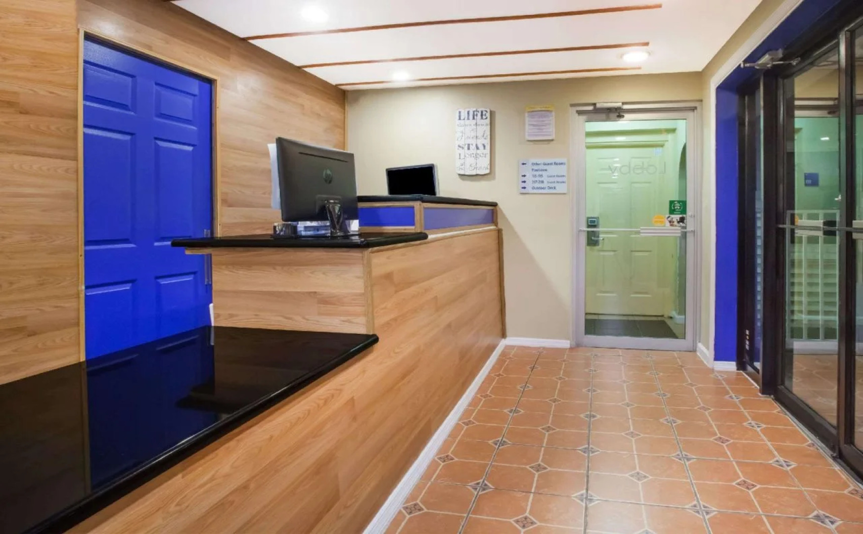 Quality Inn Jersey Shore Beach