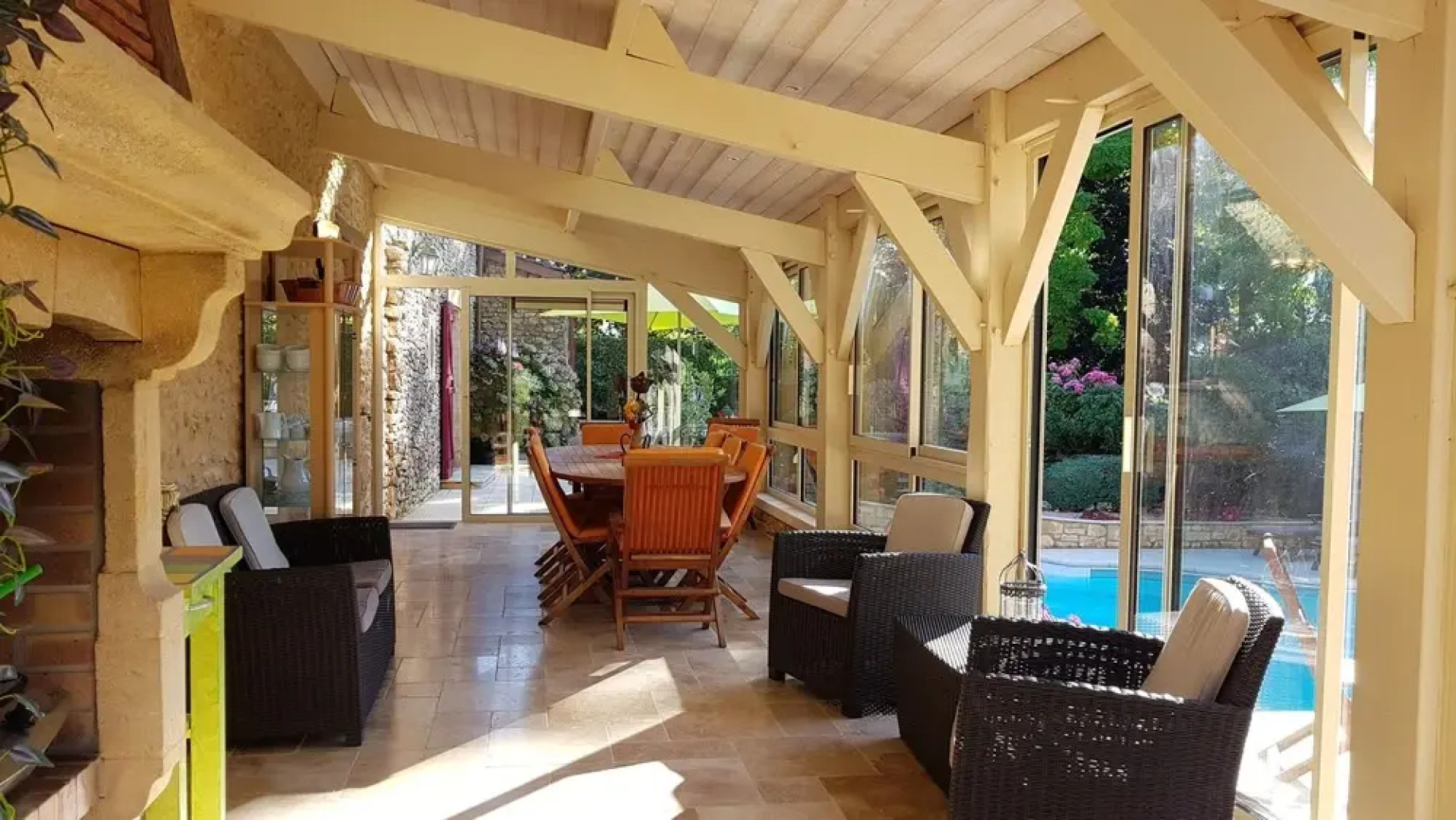 Domaine de la Dame Blanche