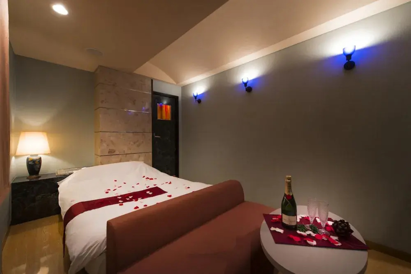 Will Bay Resort Funabashi - Adult Only