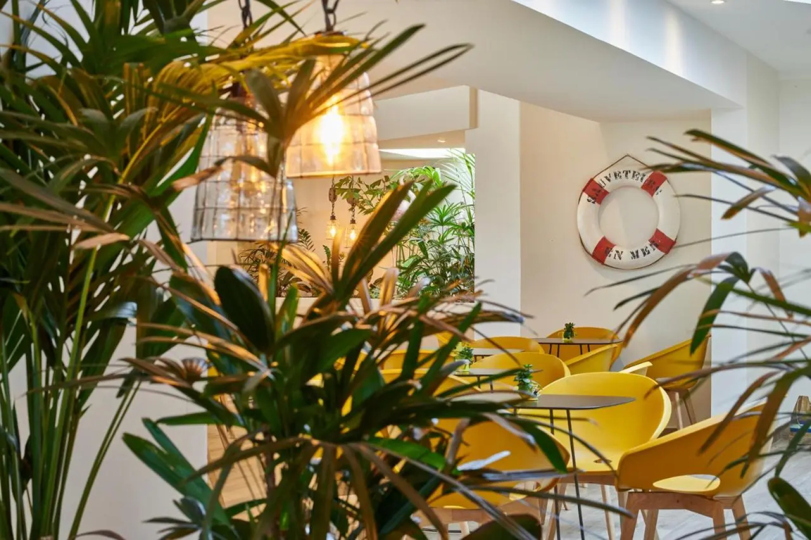 Club Vacances Bleues Plein Sud