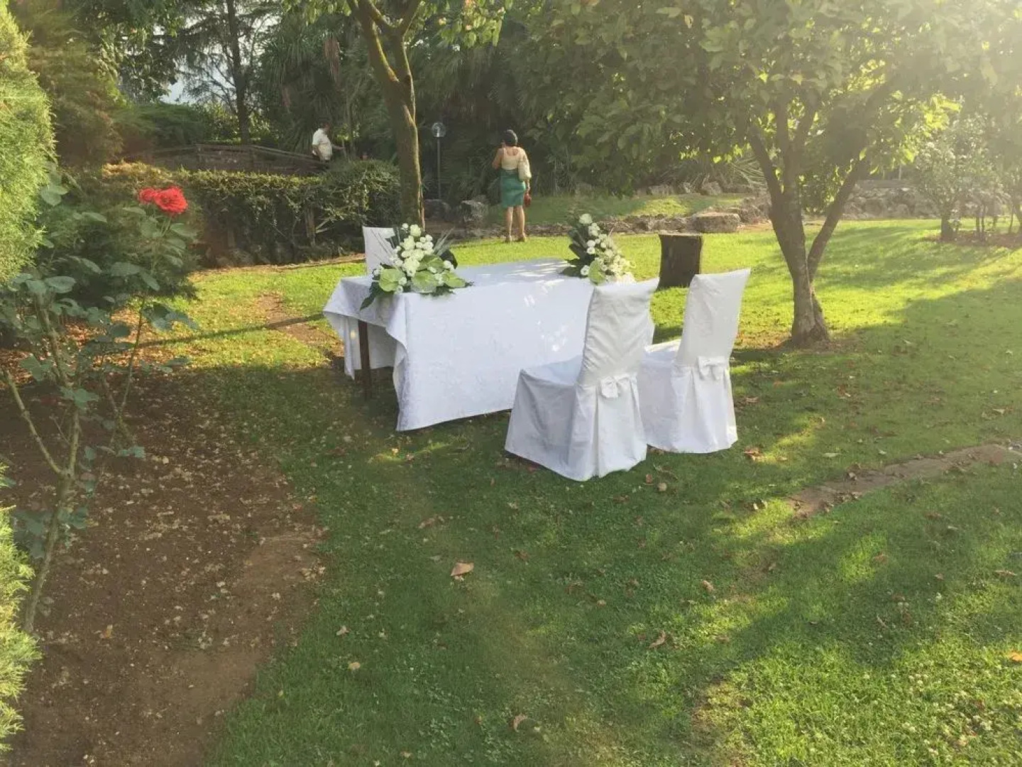 Albergo Ristorante La Noce