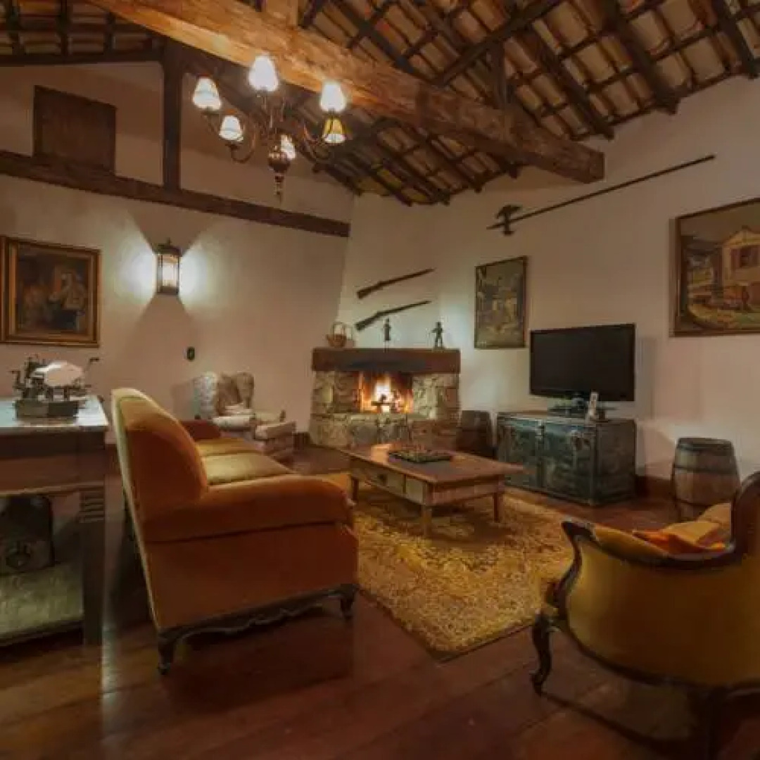 Hotel Fazenda Águas Claras