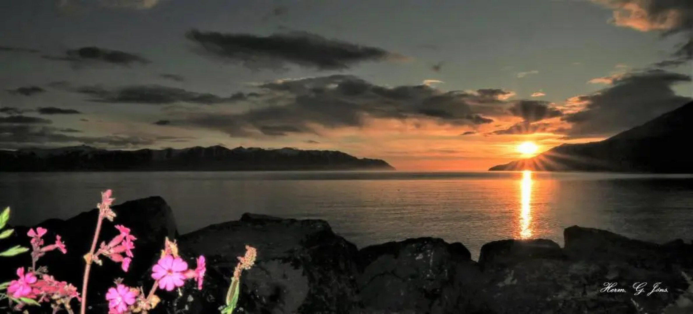 Grenivík Guesthouse