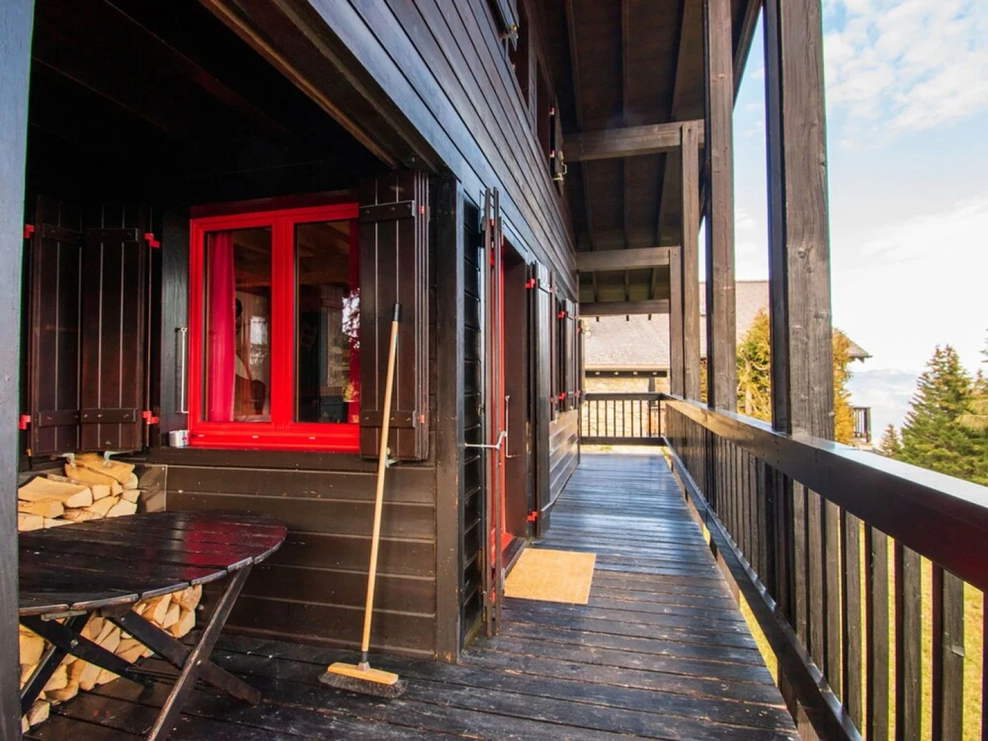 Le Cyclamen Val-dilliez