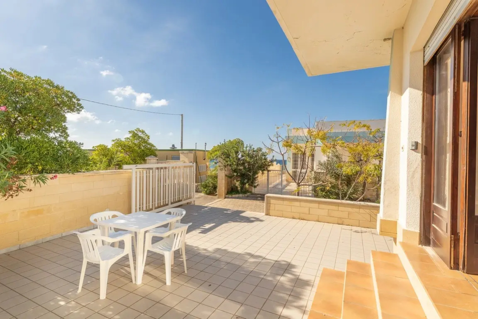Residence La caletta