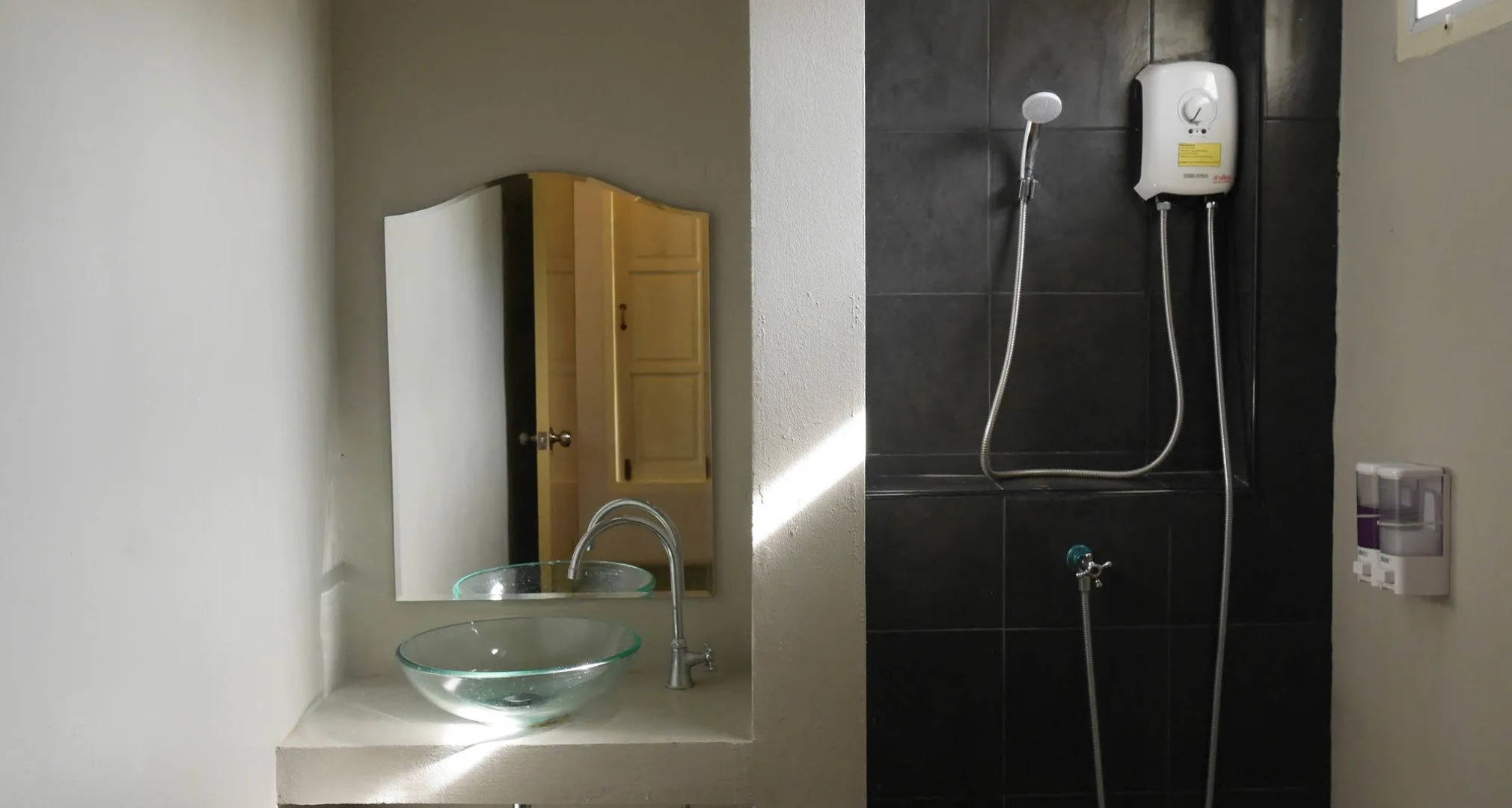 WangPla Villa Resort