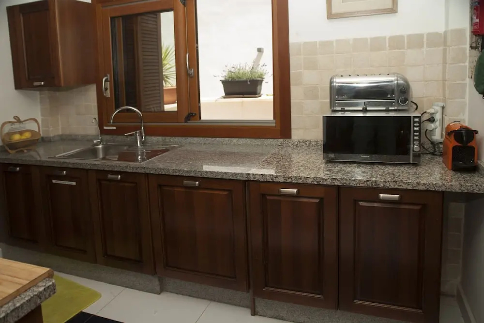 Villa With 5 Bedrooms in Baños y Mendigos, With Wonderful Mountain Vie