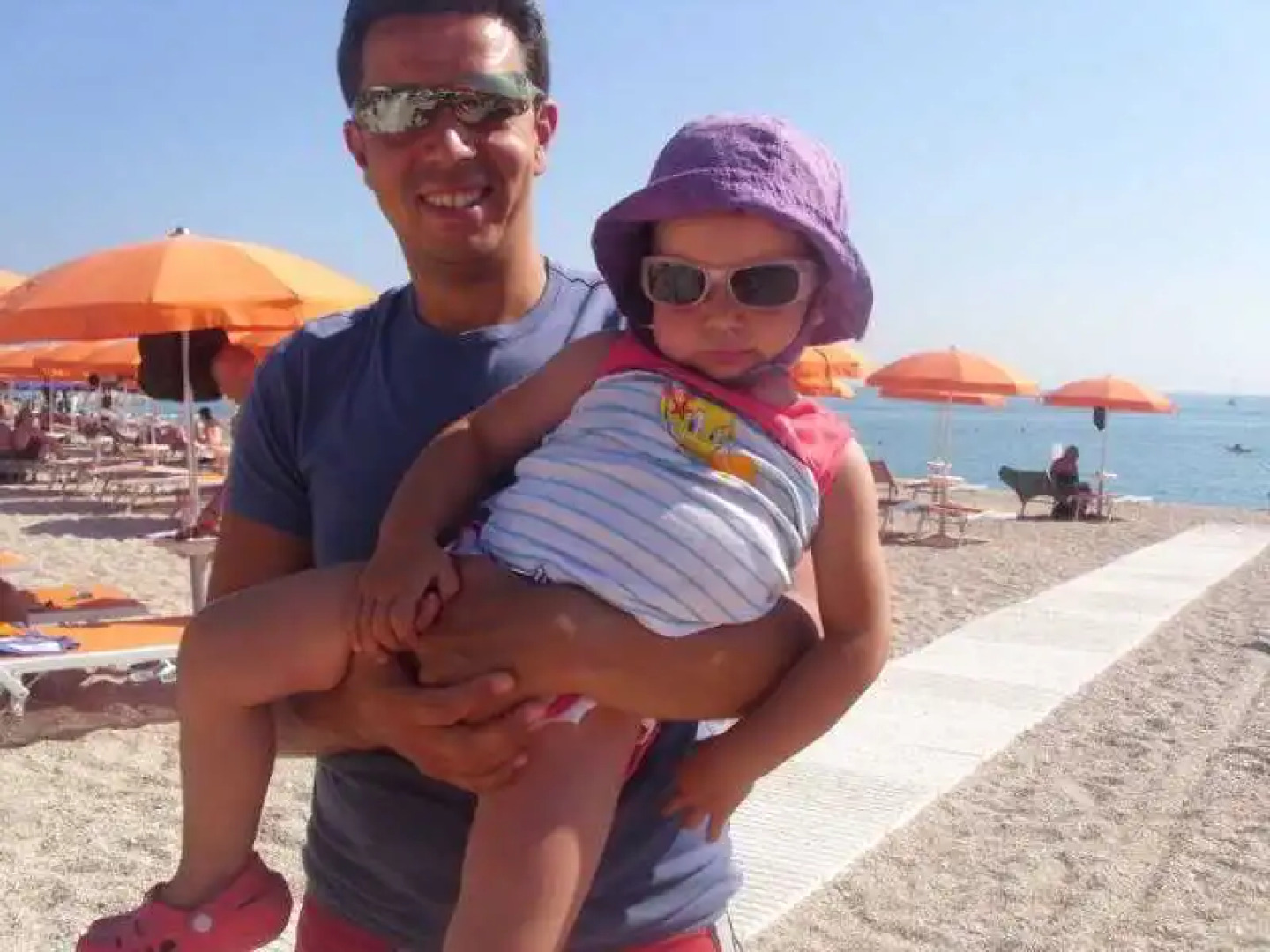 Camping Village Riviera