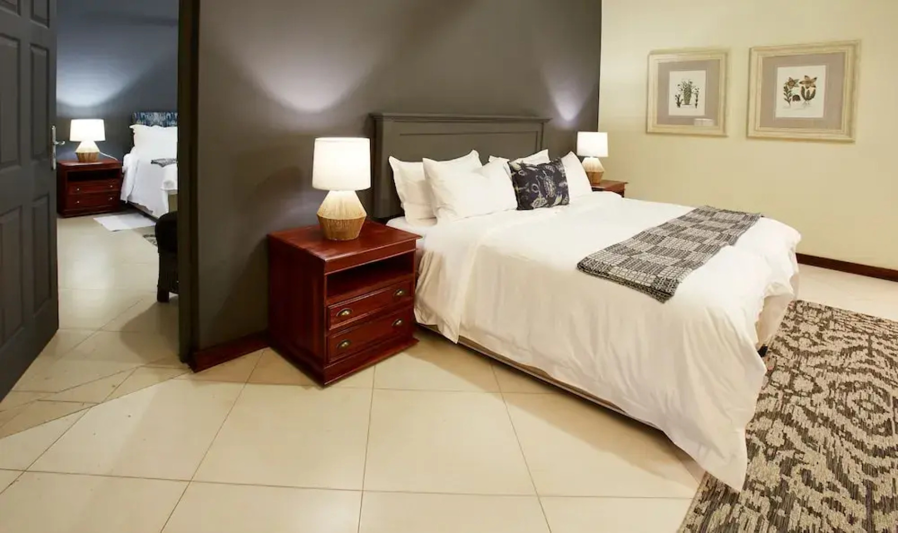 Zambezi Grande Private Game Experience - All Inclusive