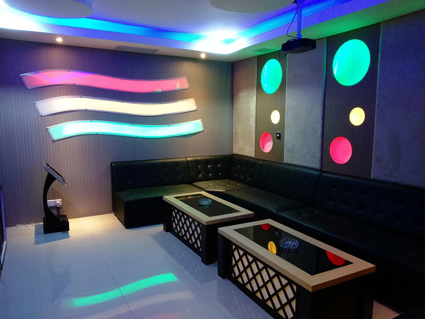 CK Tanjungpinang Hotel and Convention Centre