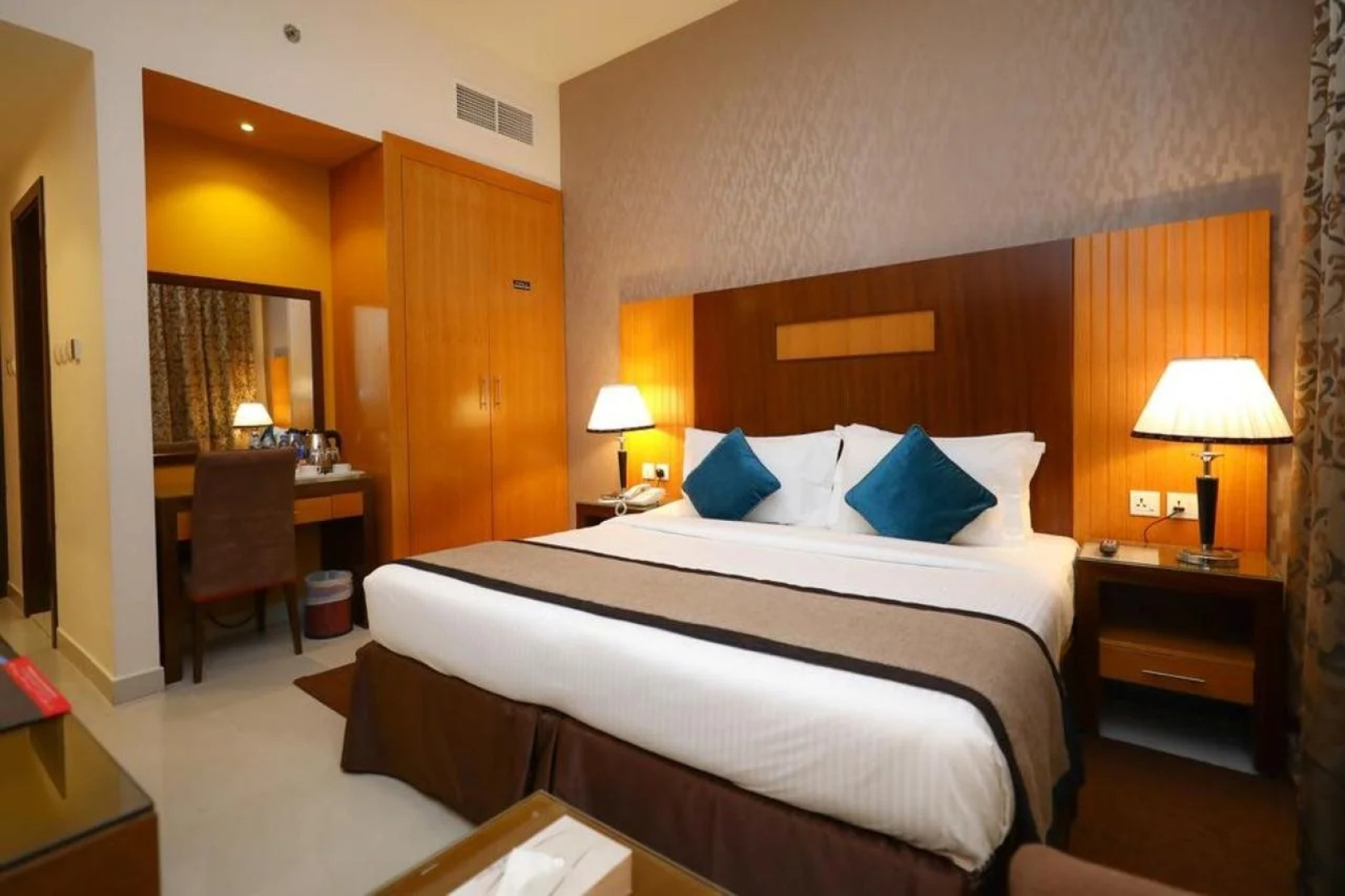 Отель City Tower