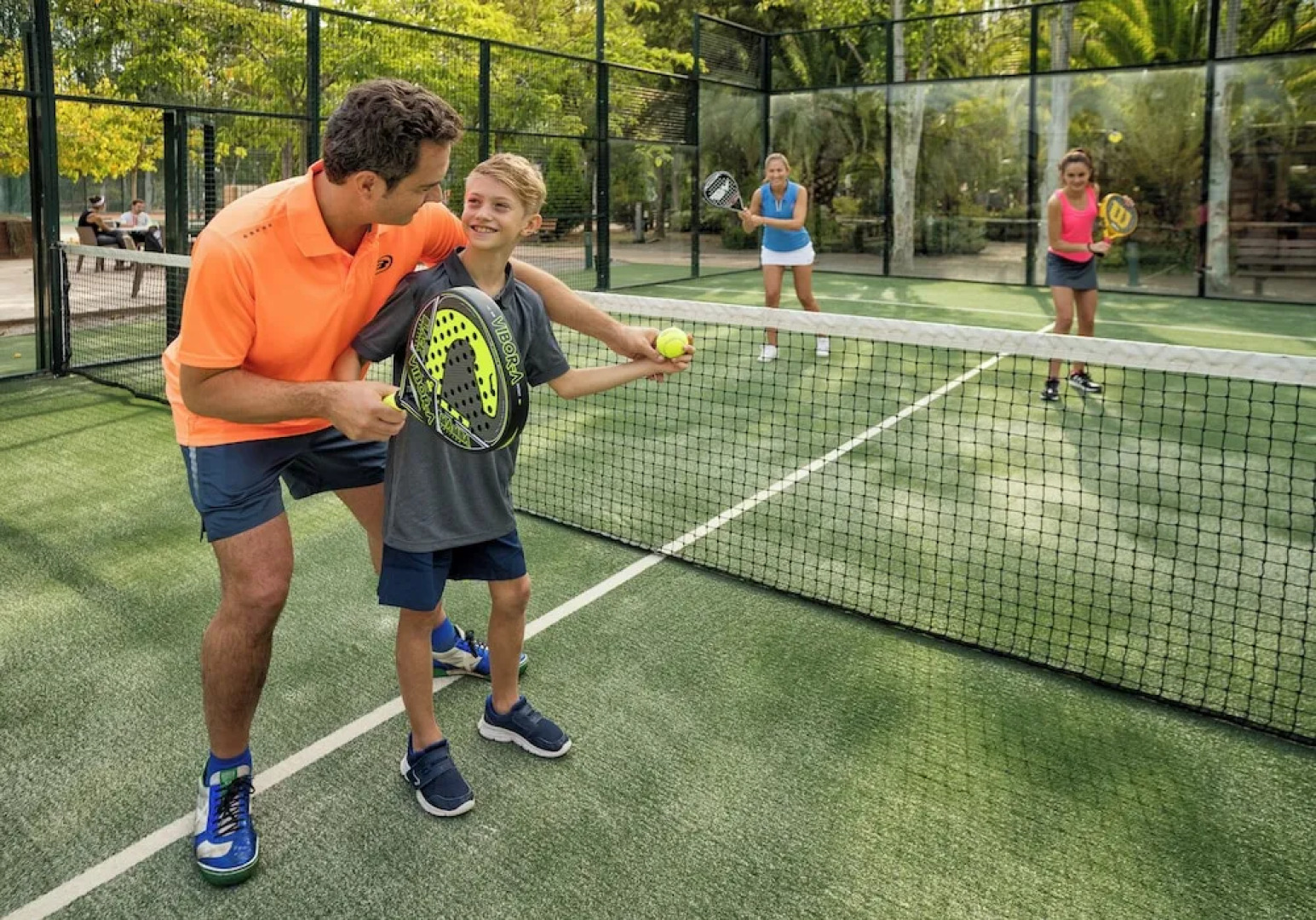 Tamarit Beach Resort