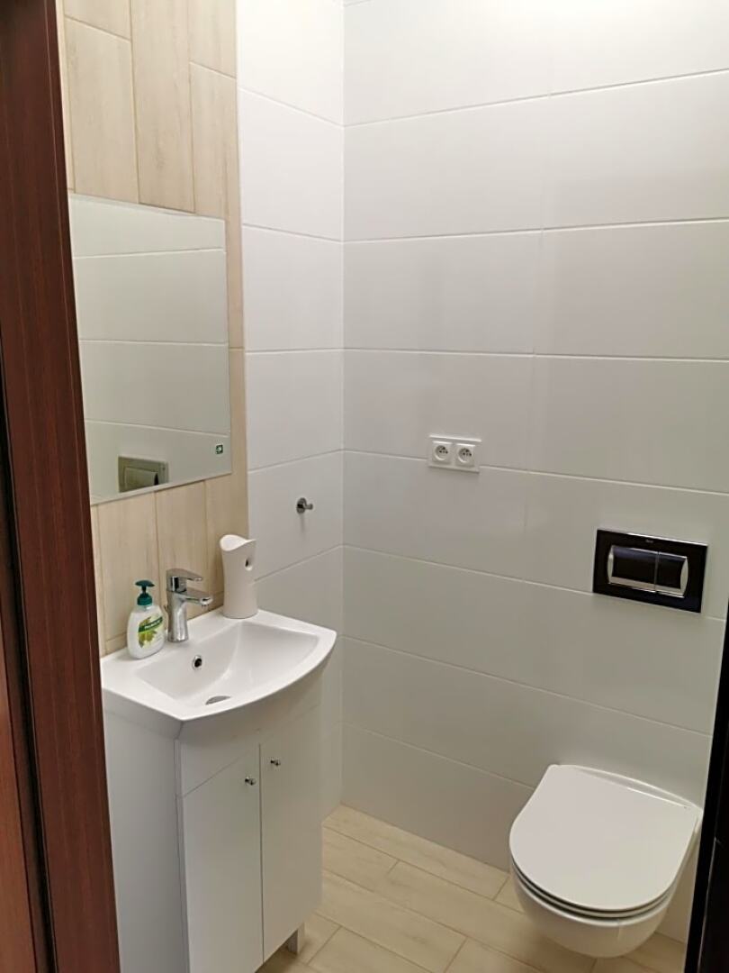 Apartamenty Kajetany 3Rooms