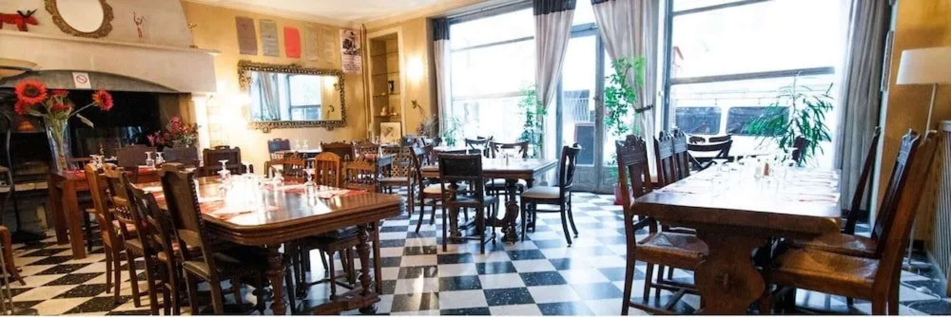 Hôtel Restaurant le Central