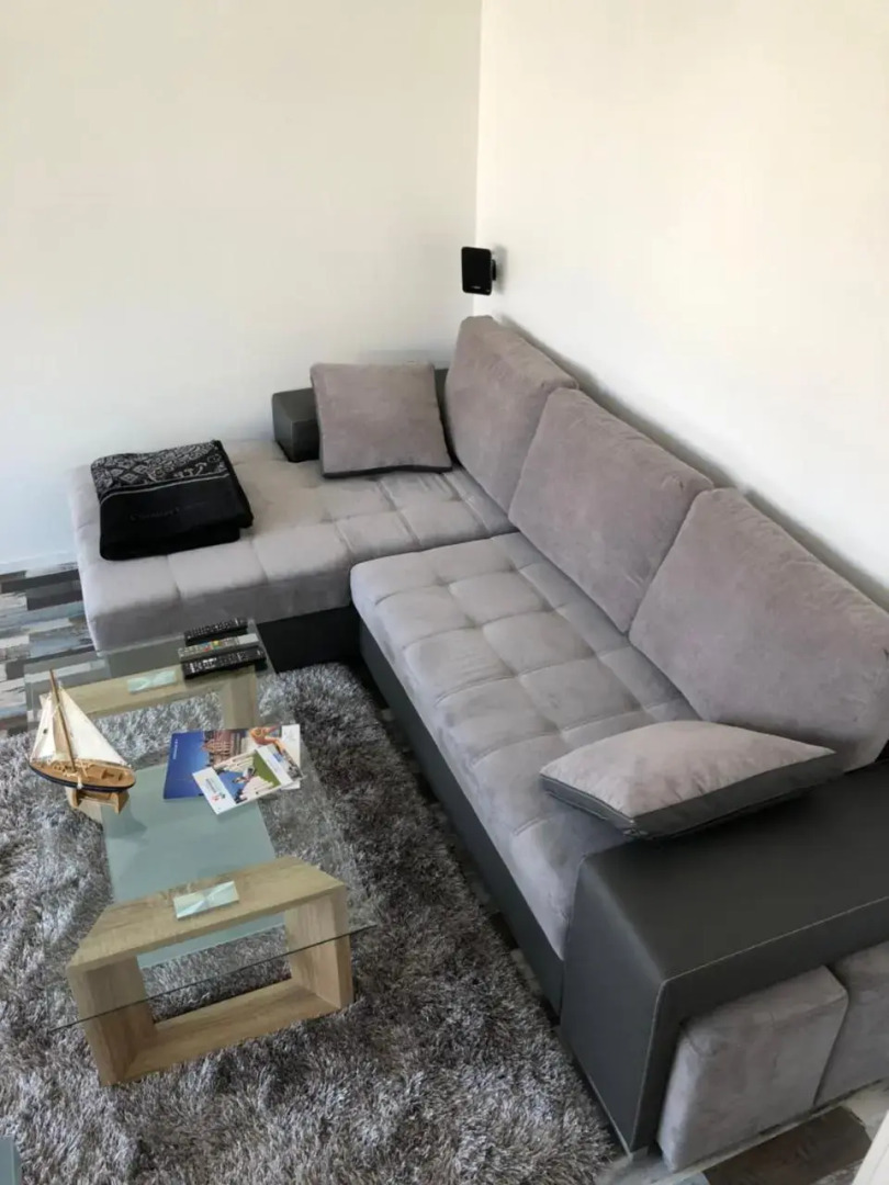 Marina 177 Deauville