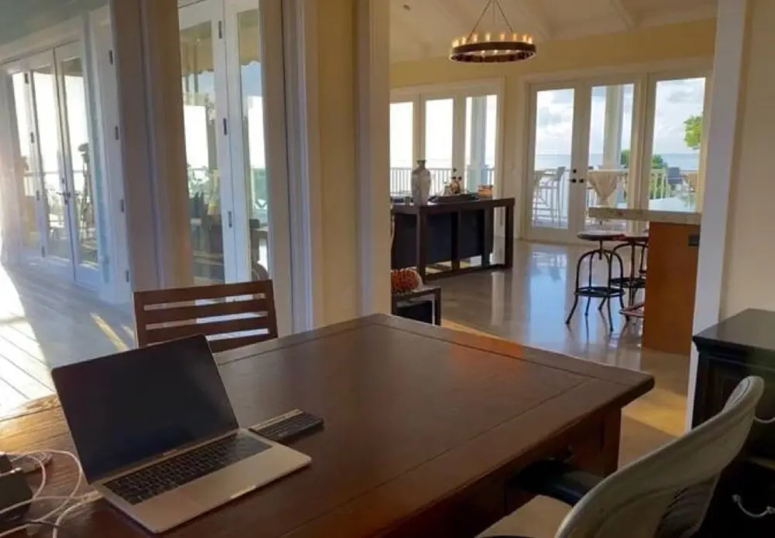 The Sanctuary Islet by Florida Keys Luxury Rentals