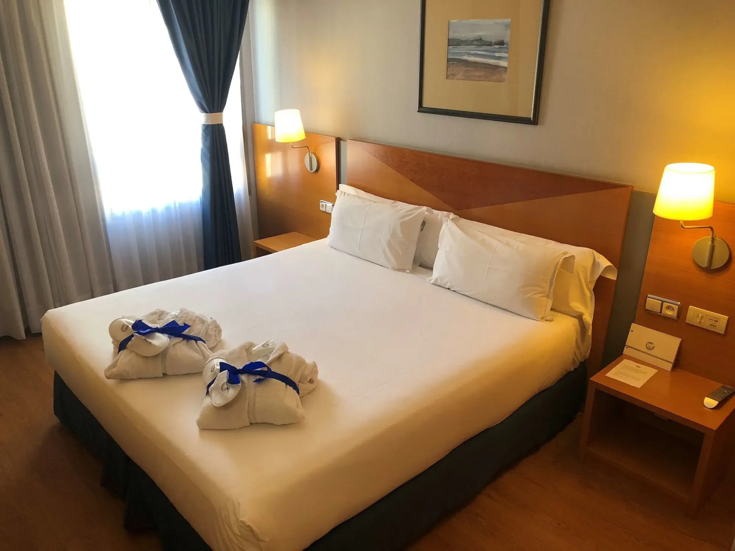 Oca Villa de Avilés Hotel