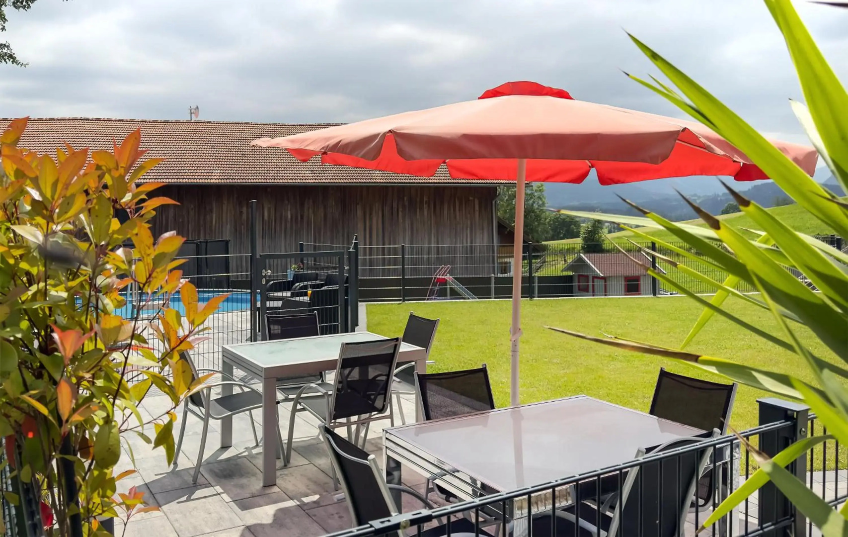 Gästehaus Beim Huber