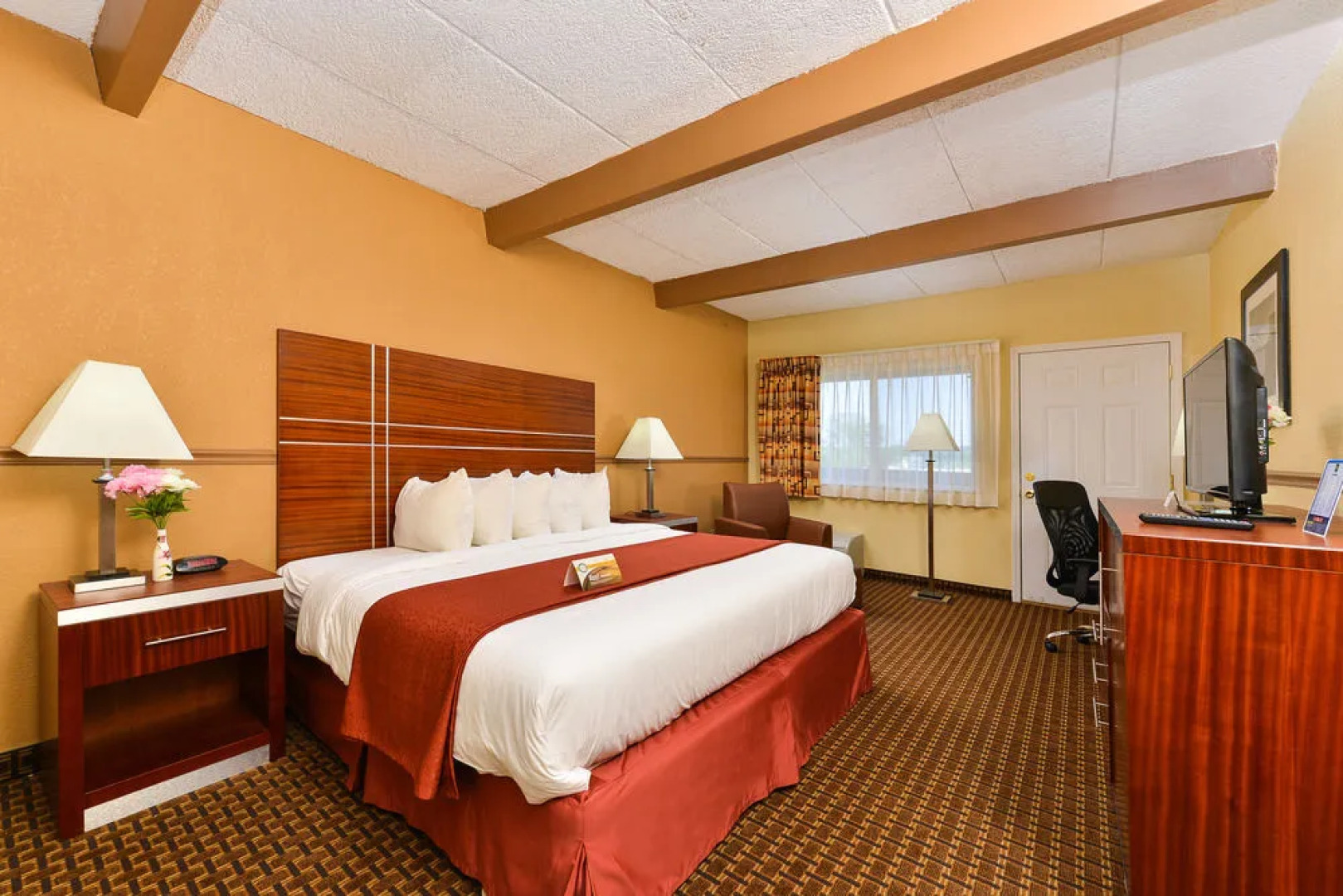 Timmerman's Hotel & Resort