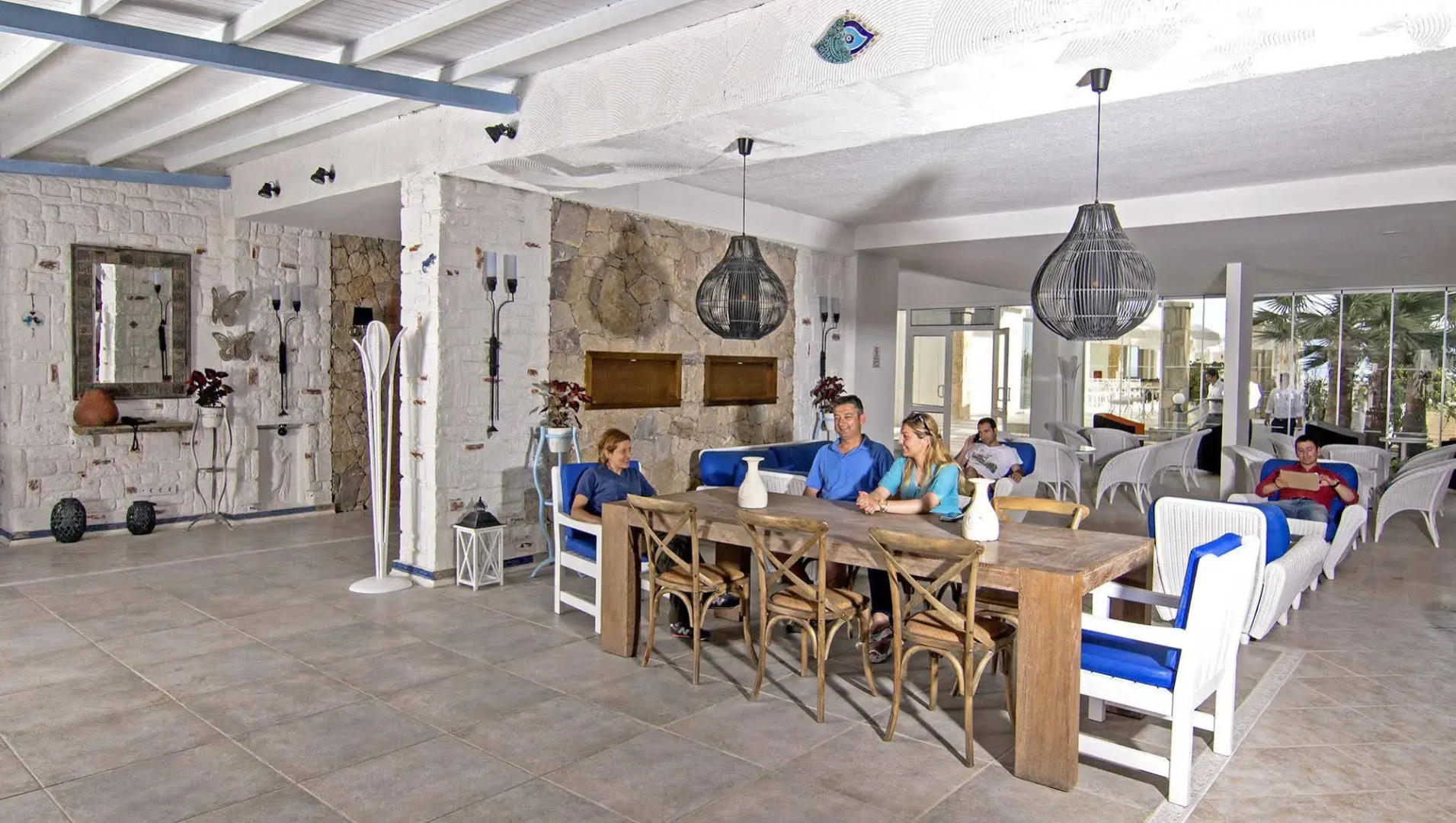 Charm Beach Hotel - All Inclusive