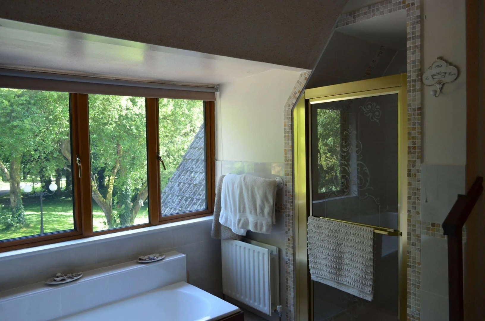 Lough Owel Lodge B&B