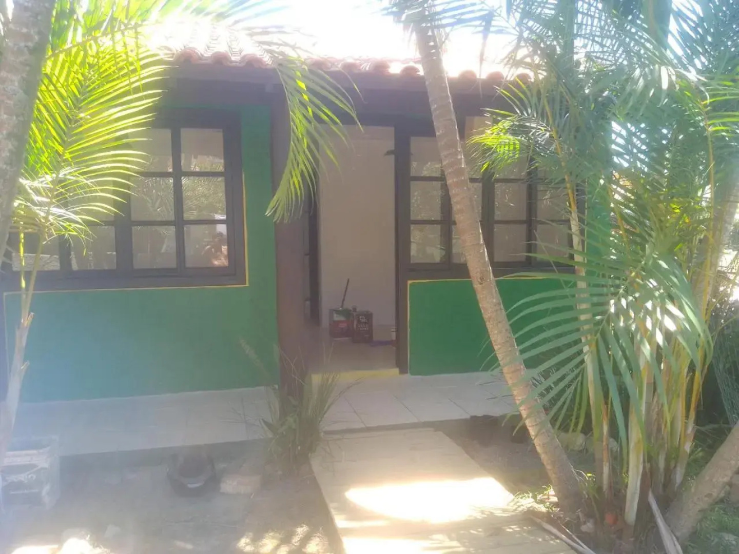 Hospedaria Aconchego