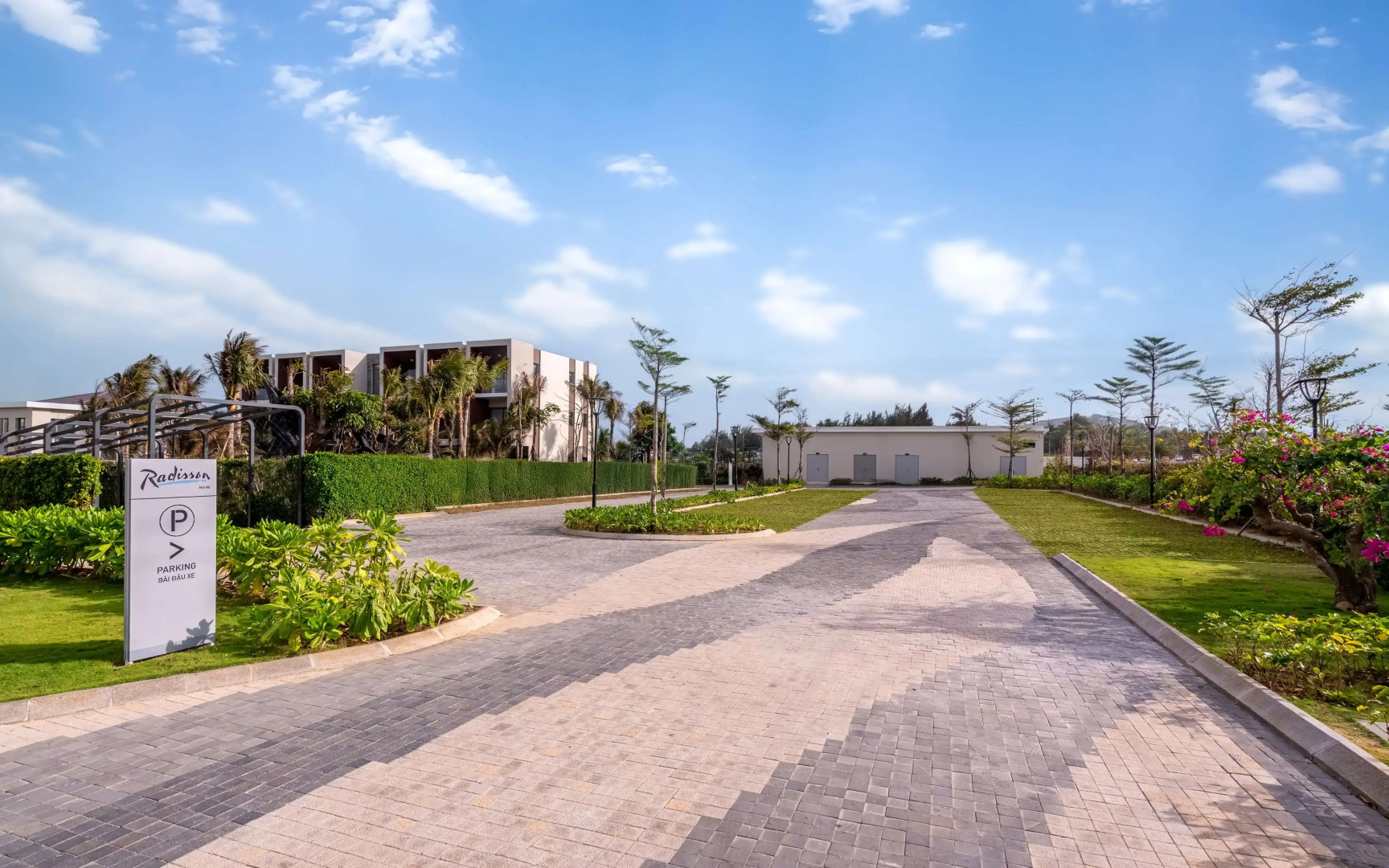 Radisson Resort Mui Ne