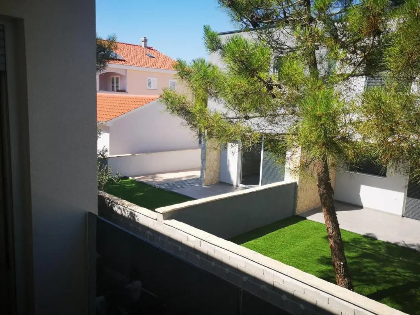 Apartmani Eden Vrsi Mulo