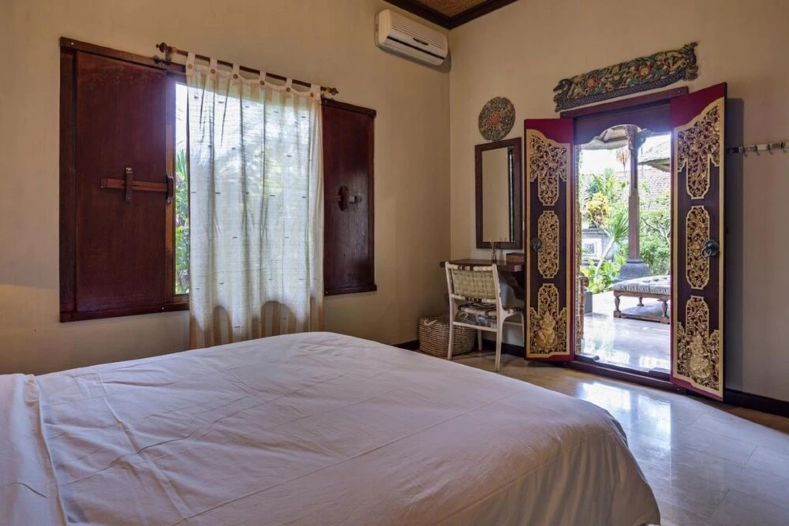 Villa Hibiscus Sanur