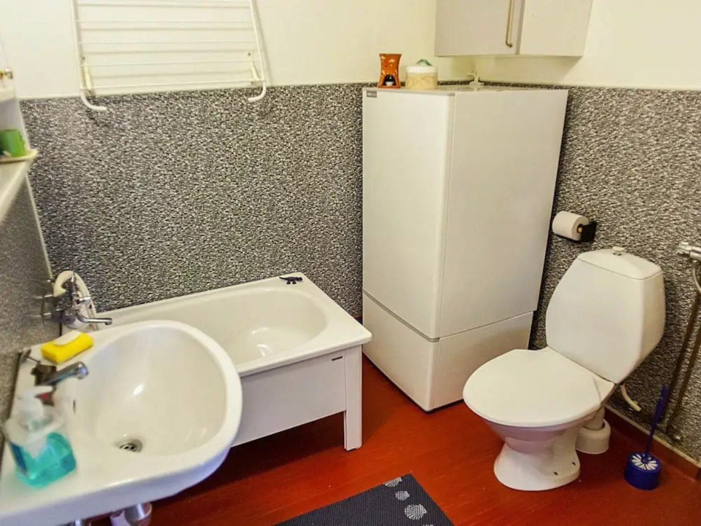 8 Person Holiday Home in Olofström