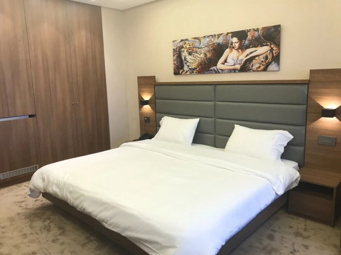 Heaven Prestige Hotel