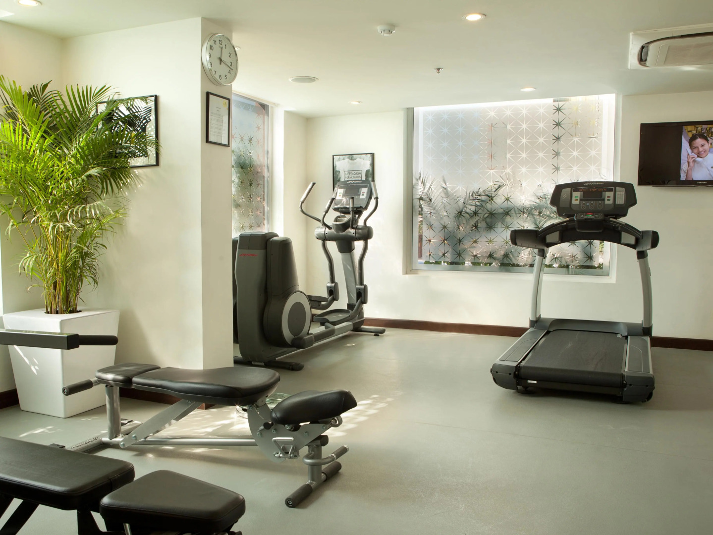 Lemon Tree Premier 1, Gurugram