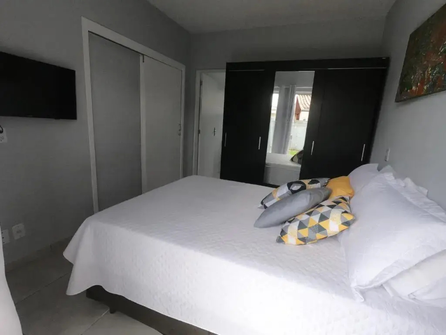 Casa Alto Padrão Praia do Rosa