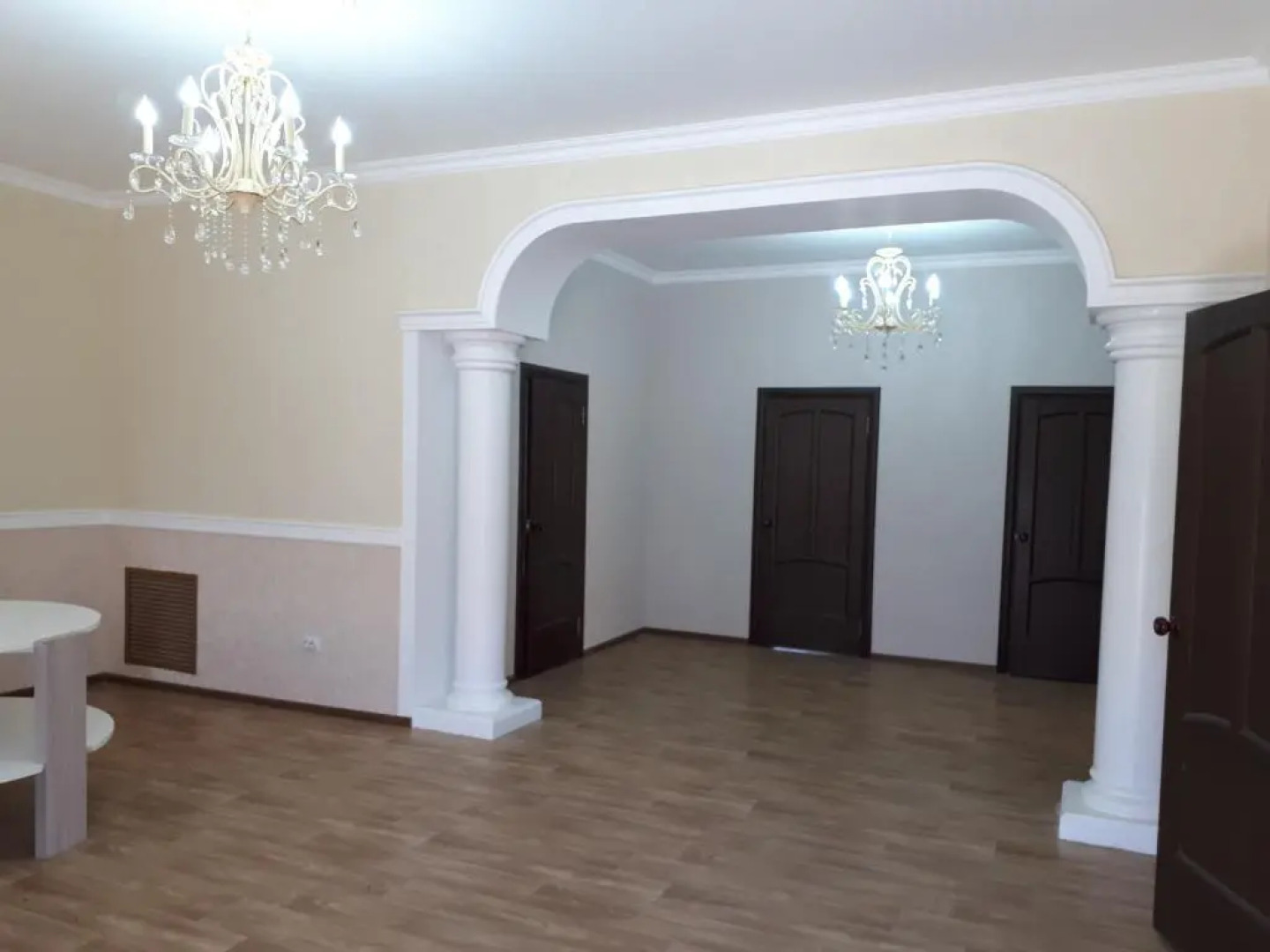 Apartments on Plyazhnaya, 2