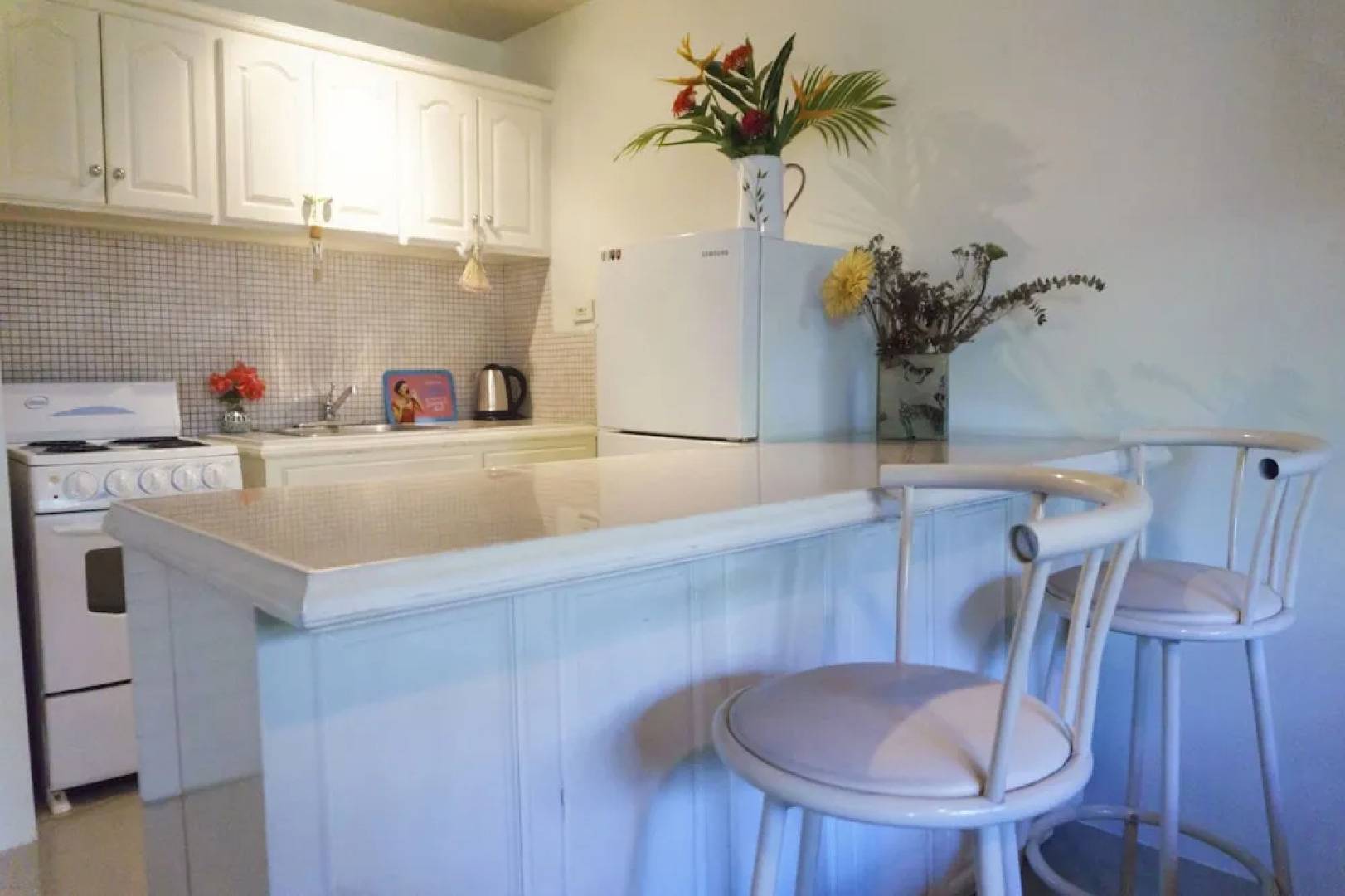 Seawind On The Bay Beach Studio OLR