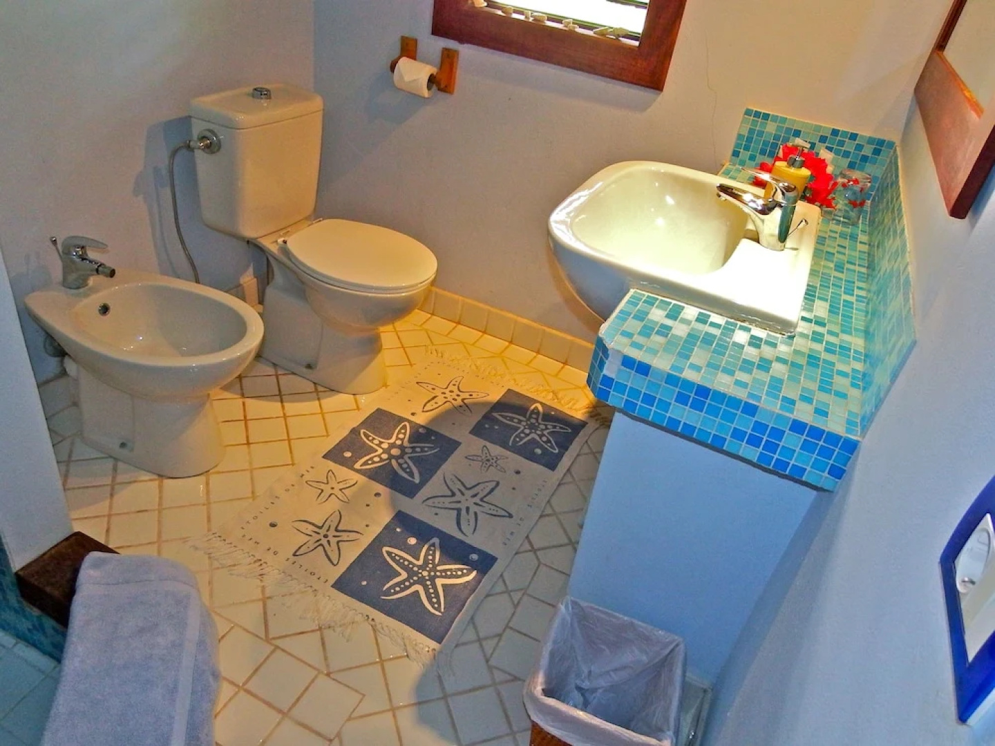 Arca Villa and B&B