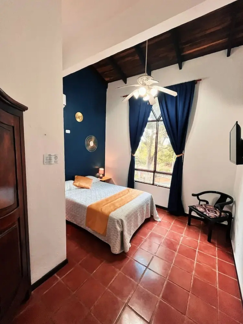 Siwõ Art Guesthouse