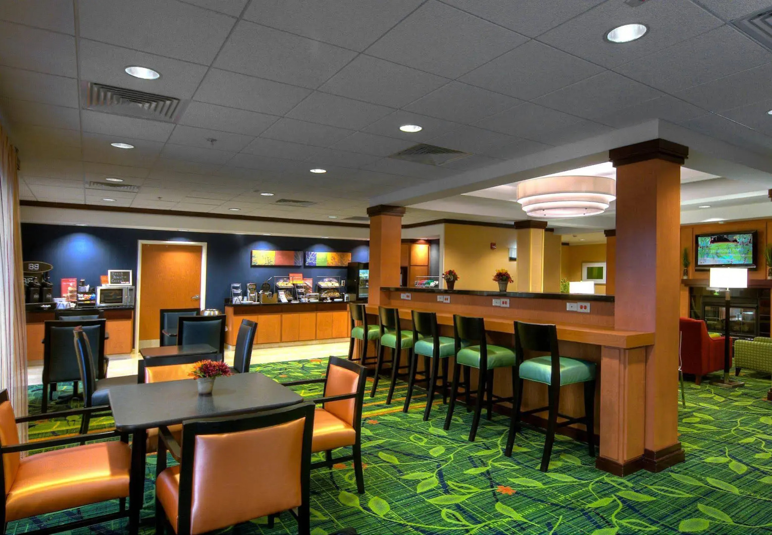Fairfield Inn & Suites by Marriott Naples
