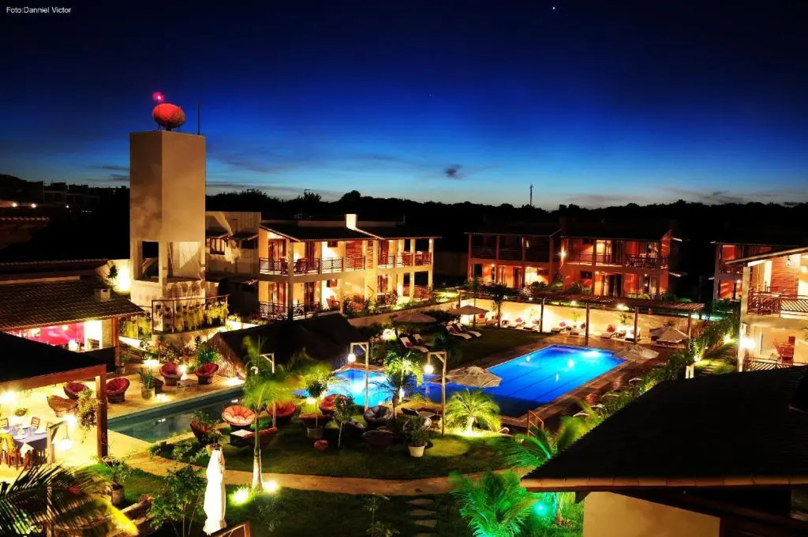 Pipa Beleza - Unidades Particulares